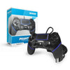 PS4 PS3 PC USB Controller - (3rd) Teknogame - Phantom - wired controller - InnexTTX - BLACK - NEW
