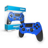 PS4 Controller - (3rd) Teknogame - Phantom - wireless controller - InnexTTX - BLUE - NEW