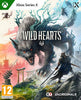 XSX Wild Hearts - PAL IMPORT