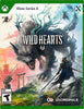 XSX Wild Hearts