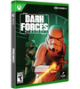 XSX Star Wars - Dark Forces Remaster - Limited Run #24