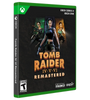 XSX XB1 Tomb Raider IV-VI Remastered - Limited Run