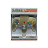 N64 Controller (3rd) NEW - Teknogame - Original Style - Innex - GOLD