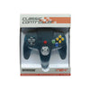 N64 Controller (3rd) NEW - Teknogame - Original Style - Innex - CLEAR TEAL