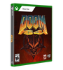 XB1 Doom 64 - Limited Run #1