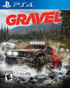 PS4 Gravel - DLC MAY NOT BE INCLUDED