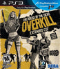 PS3 House of the Dead - Overkill - Extended Cut
