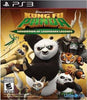 PS3 Kung Fu Panda - Showdown of the Legendary Legends