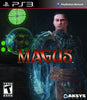 PS3 Magus