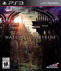 PS3 Natural Doctrine