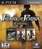 PS3 Prince of Persia - Trilogy HD