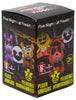 Gamer Toys - Clip On Backpack Hanger - Five Nights at Freddys FNAF - 2.5 in Figure - Blind Box - Assorted Characters - NEW