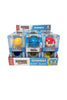Gamer Toys - Action Figure - SEGA - Sonic the Hedgehog - Spinning Figures - Assorted Characters - NEW