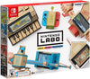 NS Nintendo Labo - Toy-Con 01 Variety Kit - USED