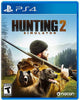 PS4 Hunting Simulator 2