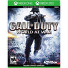 XB1 X360 Call of Duty - World at War
