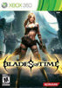 X360 Blades of Time