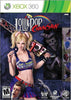 X360 Lollipop Chainsaw