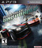 PS3 Ridge Racer - Unbounded