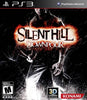 PS3 Silent Hill - Downpour