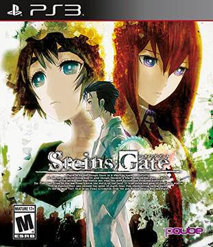 PS3 Steins Gate