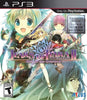 PS3 Tears to Tiara II 2 - Heir of the Overlord