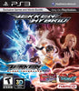 PS3 Tekken Hybrid