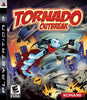 PS3 Tornado Outbreak