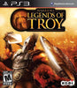 PS3 Warriors - Legends of Troy