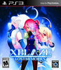 PS3 XBlaze Lost - Memories