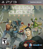 PS3 Young Justice - Legacy