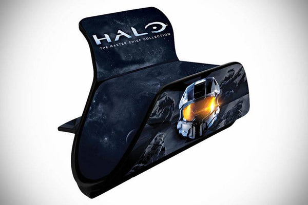 XB1 Controller Stand (3rd) - Halo - The Master Chief Collection - Controller Gear - USED