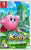 NS Kirby and the Forgotten Land