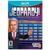 WiiU Jeopardy!
