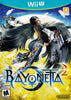 WiiU Bayonetta 2 - Bayonetta 2 Only