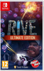 NS RIVE - Ultimate Edition - Super Rare Games #20 - PAL IMPORT - NEW / SEALED