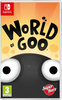 NS World of Goo - Super Rare Games #27 - PAL IMPORT - NEW / SEALED