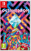 NS Octahedron - Super Rare Games #26 - PAL IMPORT - NEW / SEALED