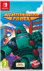NS Mechstermination Force - Super Rare Games #29 - PAL IMPORT - NEW / SEALED