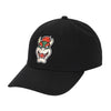 Gamer Hat - Nintendo - Bowser - Structured Baseball Cap - black