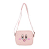 Gamer Bags - Purses and Handbags - Nintendo - Kirby - Crossbody handbag / purse - pink - NEW