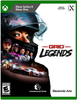 XSX XB1 Grid Legends