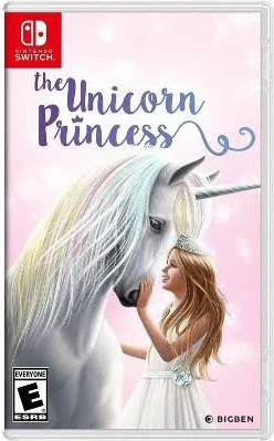 NS Unicorn Princess