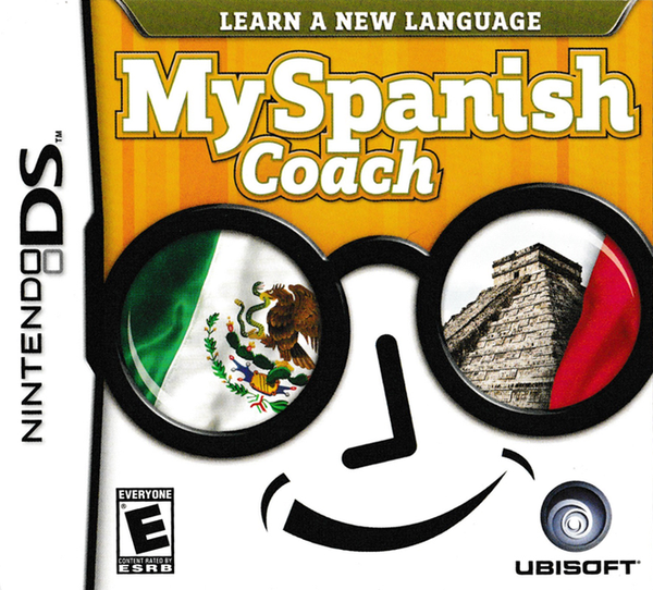 NDS My Spanish Coach