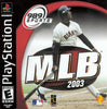 PS1 MLB 2003
