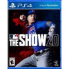 PS4 MLB The Show 20
