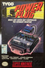 SNES Power Plug (3rd) - Turbo Adapter - Tyco - NEW / SEALED