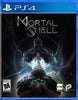 PS4 Mortal Shell