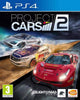 PS4 Project Cars 2 - DLC MAY NOT BE INCLUDED - PAL IMPORT