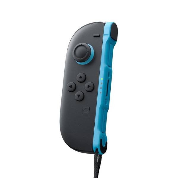 NS2 Joy-Con 2 (1st) - Left - Light Blue - USED
